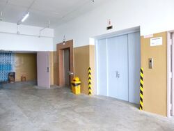 Goldpine Industrial Building (D13), Factory #587103811